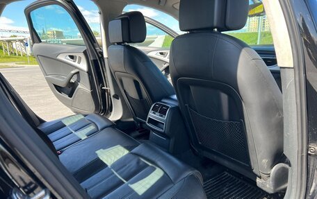 Audi A6, 2011 год, 2 099 999 рублей, 33 фотография