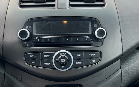 Ravon R2, 2017 год, 530 000 рублей, 10 фотография