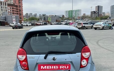 Ravon R2, 2017 год, 530 000 рублей, 3 фотография