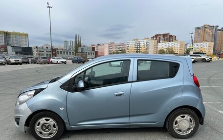 Ravon R2, 2017 год, 530 000 рублей, 5 фотография