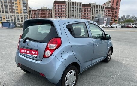 Ravon R2, 2017 год, 530 000 рублей, 2 фотография