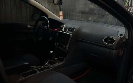 Ford Focus II рестайлинг, 2007 год, 450 000 рублей, 7 фотография