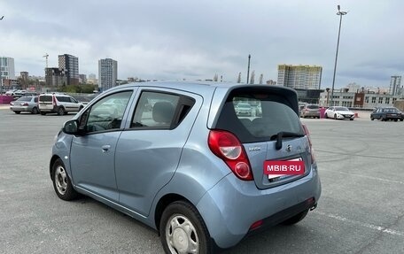 Ravon R2, 2017 год, 530 000 рублей, 4 фотография