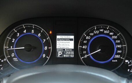 Infiniti FX II, 2012 год, 2 290 000 рублей, 13 фотография