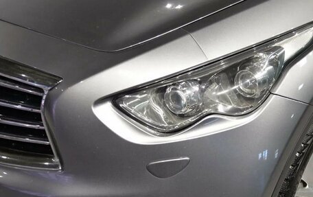 Infiniti FX II, 2012 год, 2 290 000 рублей, 7 фотография