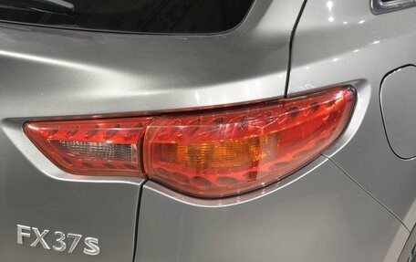 Infiniti FX II, 2012 год, 2 290 000 рублей, 8 фотография