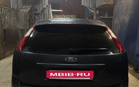 Ford Focus II рестайлинг, 2007 год, 450 000 рублей, 4 фотография