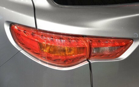 Infiniti FX II, 2012 год, 2 290 000 рублей, 9 фотография
