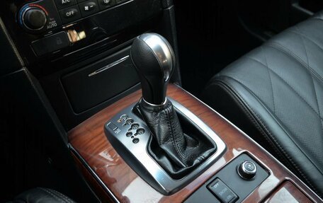 Infiniti FX II, 2012 год, 2 290 000 рублей, 19 фотография