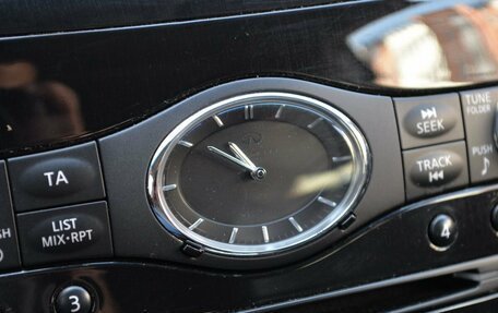 Infiniti FX II, 2012 год, 2 290 000 рублей, 18 фотография