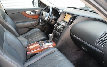 Infiniti FX II, 2012 год, 2 290 000 рублей, 22 фотография