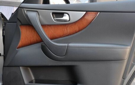 Infiniti FX II, 2012 год, 2 290 000 рублей, 34 фотография