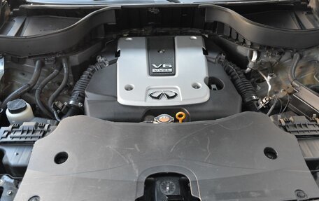 Infiniti FX II, 2012 год, 2 290 000 рублей, 37 фотография