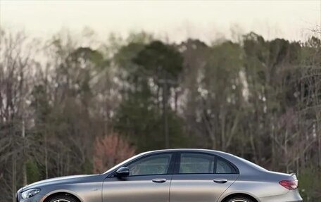 Mercedes-Benz E-Класс AMG, 2022 год, 7 300 000 рублей, 8 фотография