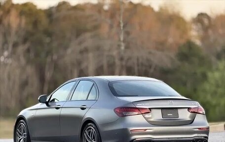 Mercedes-Benz E-Класс AMG, 2022 год, 7 300 000 рублей, 9 фотография