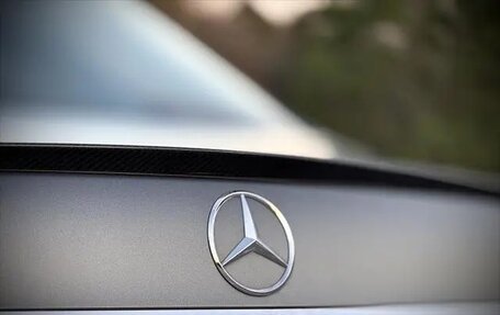 Mercedes-Benz E-Класс AMG, 2022 год, 7 300 000 рублей, 12 фотография