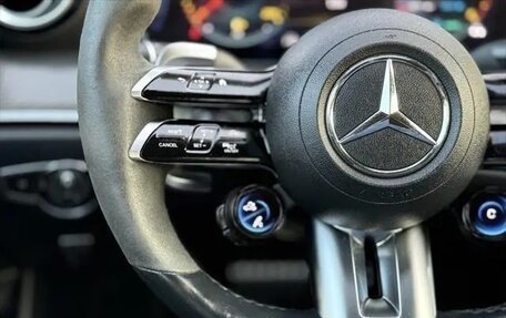 Mercedes-Benz E-Класс AMG, 2022 год, 7 300 000 рублей, 21 фотография