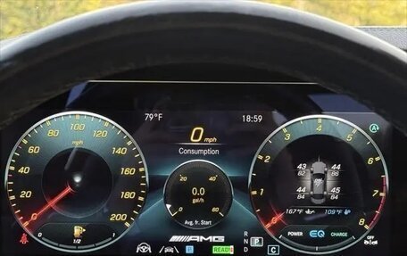 Mercedes-Benz E-Класс AMG, 2022 год, 7 300 000 рублей, 23 фотография