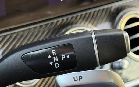 Mercedes-Benz E-Класс AMG, 2022 год, 7 300 000 рублей, 25 фотография