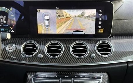 Mercedes-Benz E-Класс AMG, 2022 год, 7 300 000 рублей, 27 фотография