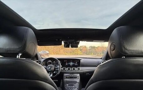 Mercedes-Benz E-Класс AMG, 2022 год, 7 300 000 рублей, 30 фотография