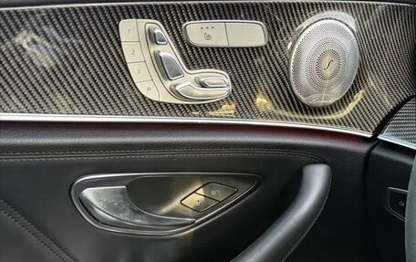 Mercedes-Benz E-Класс AMG, 2022 год, 7 300 000 рублей, 31 фотография
