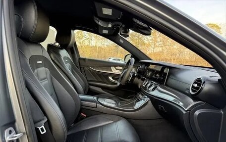 Mercedes-Benz E-Класс AMG, 2022 год, 7 300 000 рублей, 34 фотография
