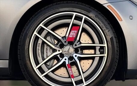 Mercedes-Benz E-Класс AMG, 2022 год, 7 300 000 рублей, 16 фотография