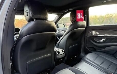 Mercedes-Benz E-Класс AMG, 2022 год, 7 300 000 рублей, 37 фотография