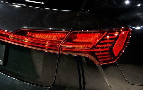 Audi e-tron I, 2019 год, 4 790 000 рублей, 9 фотография