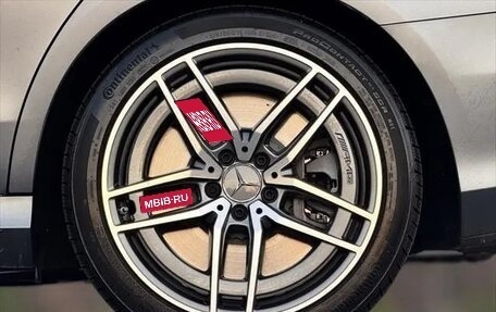 Mercedes-Benz E-Класс AMG, 2022 год, 7 300 000 рублей, 14 фотография