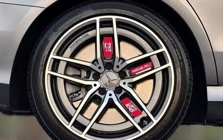 Mercedes-Benz E-Класс AMG, 2022 год, 7 300 000 рублей, 15 фотография