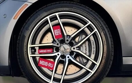 Mercedes-Benz E-Класс AMG, 2022 год, 7 300 000 рублей, 13 фотография