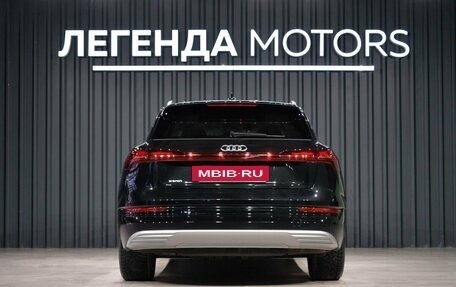 Audi e-tron I, 2019 год, 4 790 000 рублей, 5 фотография