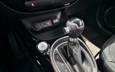 KIA Soul II рестайлинг, 2019 год, 1 549 000 рублей, 16 фотография