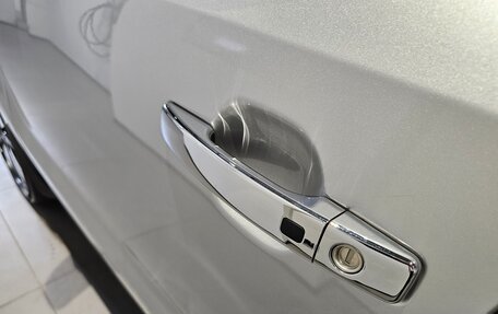 KIA Soul II рестайлинг, 2019 год, 1 549 000 рублей, 17 фотография