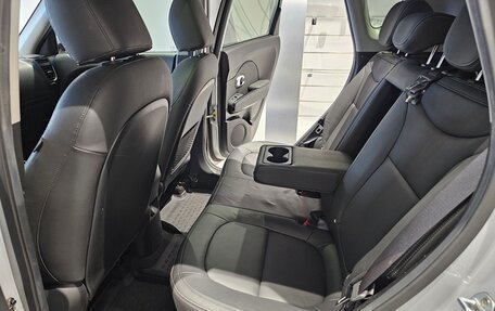 KIA Soul II рестайлинг, 2019 год, 1 549 000 рублей, 20 фотография
