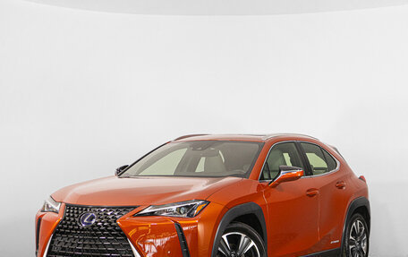 Lexus UX I, 2020 год, 3 379 000 рублей, 3 фотография
