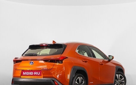 Lexus UX I, 2020 год, 3 379 000 рублей, 6 фотография