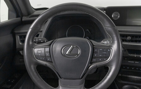 Lexus UX I, 2020 год, 3 379 000 рублей, 15 фотография