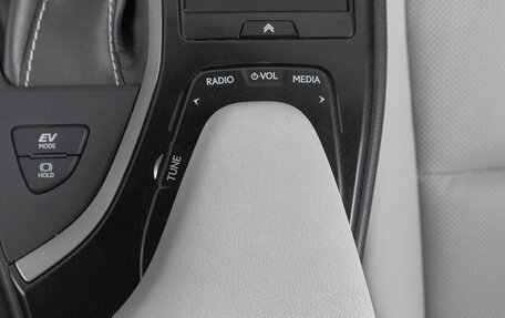 Lexus UX I, 2020 год, 3 379 000 рублей, 22 фотография