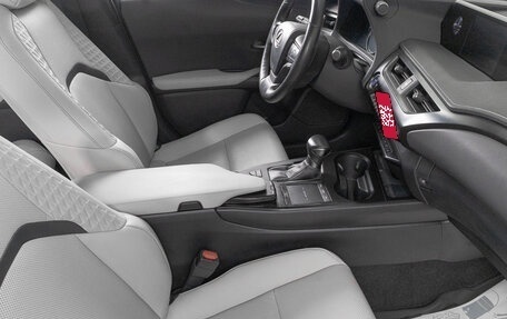 Lexus UX I, 2020 год, 3 379 000 рублей, 10 фотография