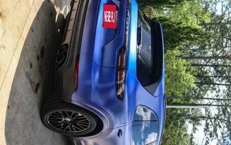 Porsche Cayenne III, 2021 год, 6 892 711 рублей, 8 фотография
