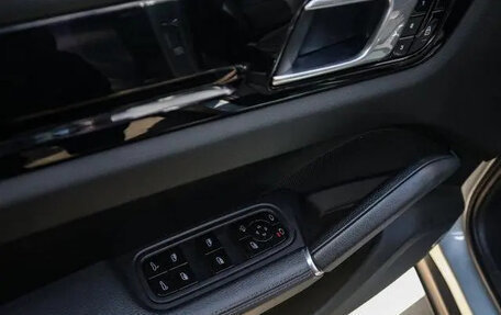 Porsche Cayenne III, 2021 год, 6 892 711 рублей, 13 фотография