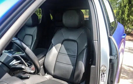 Porsche Cayenne III, 2021 год, 6 892 711 рублей, 15 фотография