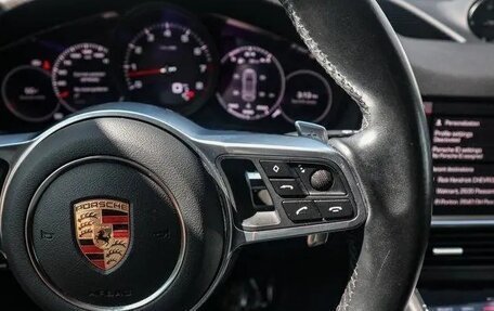 Porsche Cayenne III, 2021 год, 6 892 711 рублей, 18 фотография