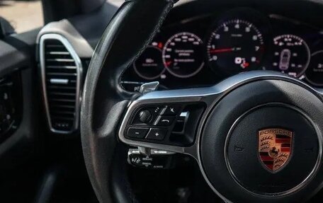 Porsche Cayenne III, 2021 год, 6 892 711 рублей, 17 фотография