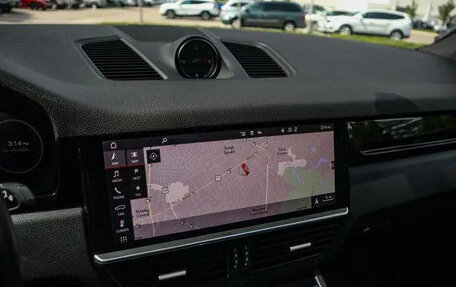 Porsche Cayenne III, 2021 год, 6 892 711 рублей, 23 фотография