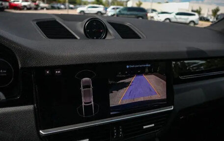 Porsche Cayenne III, 2021 год, 6 892 711 рублей, 24 фотография