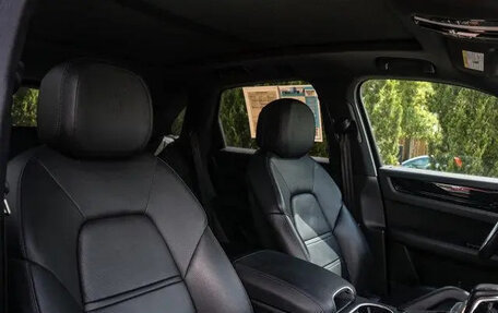 Porsche Cayenne III, 2021 год, 6 892 711 рублей, 32 фотография